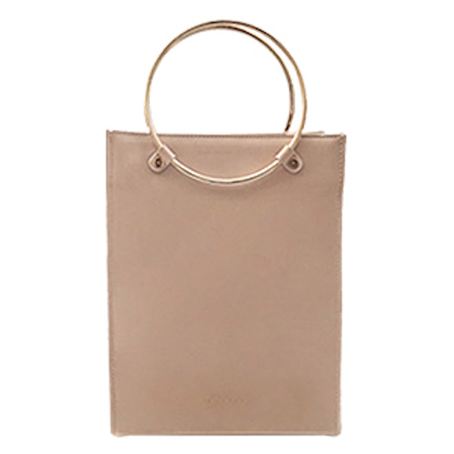 Tall Ring Bag