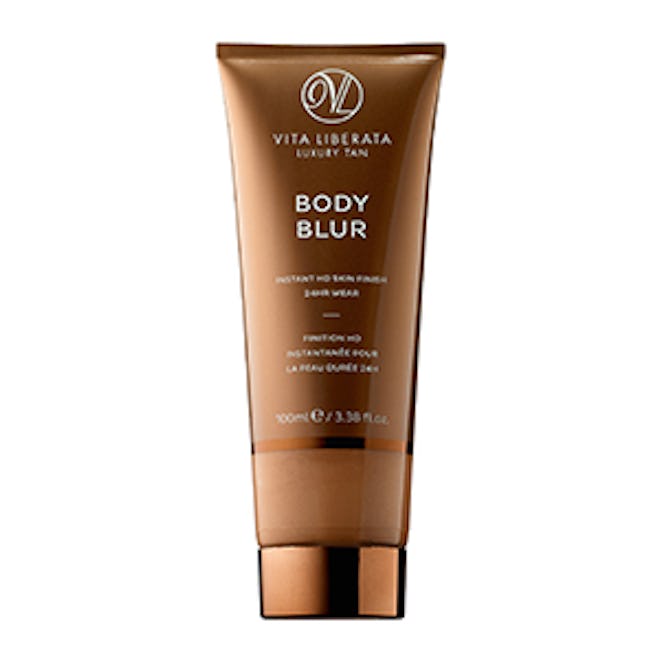 Body Blur Instant HD Skin Finish