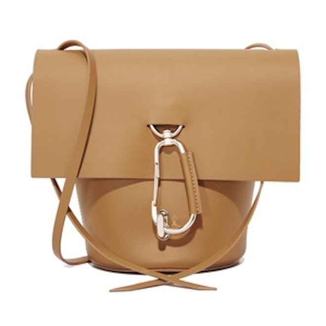 Belay Cross Body Bag