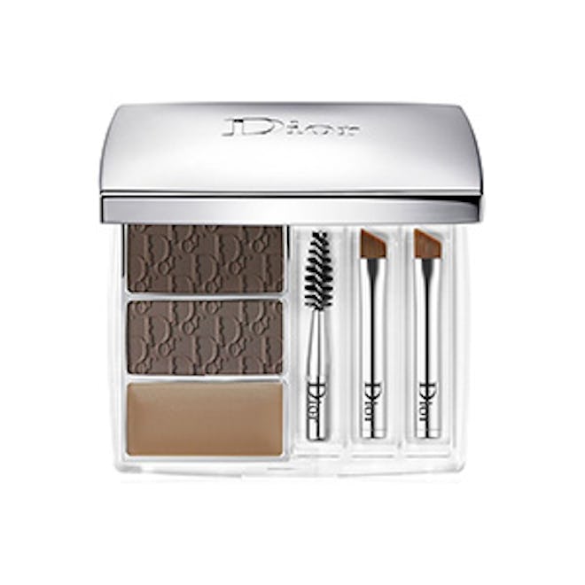 ‘All-in-Brow’ 3D Long-Wear Brow Contour Kit