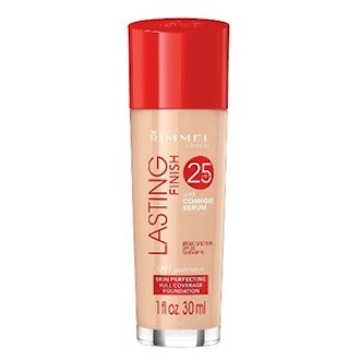 Lasting Finish Foundation