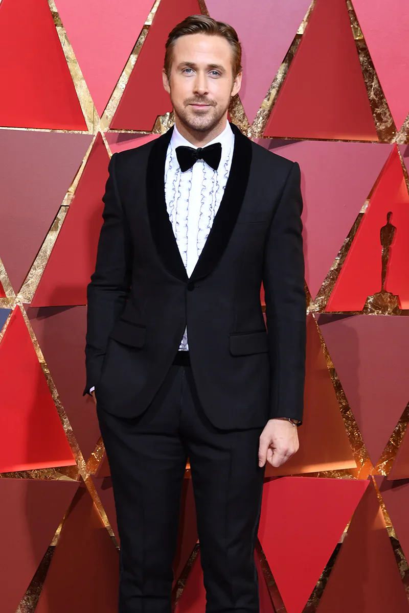 5 Things We Would’ve Done If We’d Been On The Oscars Tour Bus