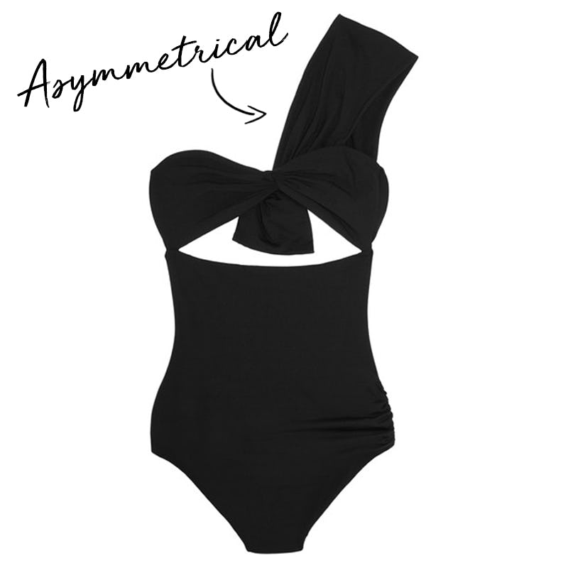 The Best Swimsuit For Your Body Type