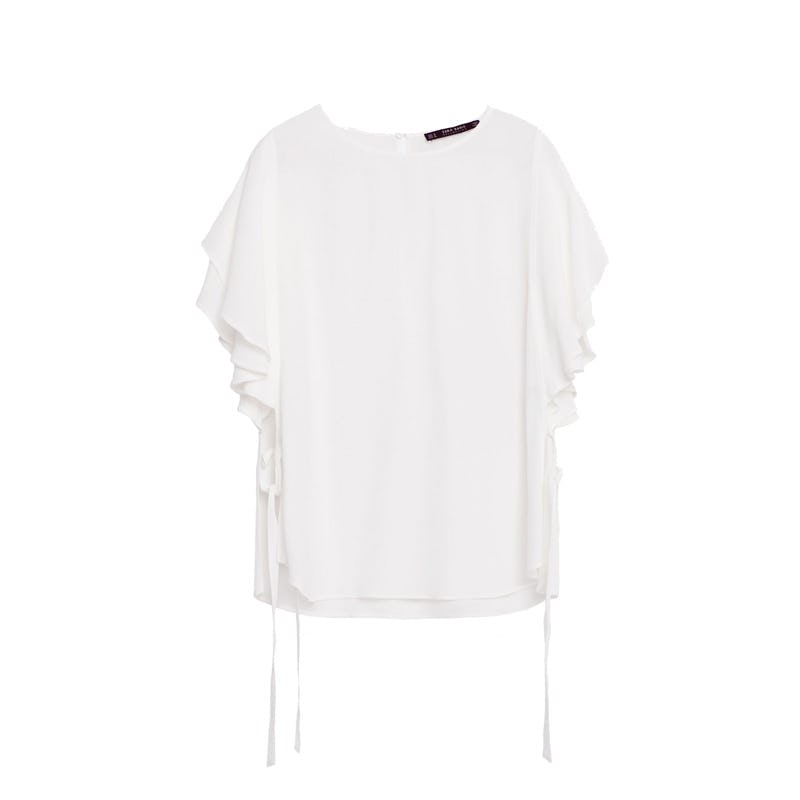 Sienna Miller’s Effortless Airport Outfit Is One You’ll Actually Want