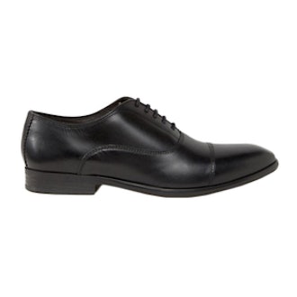 Richards Leather Oxford Shoes