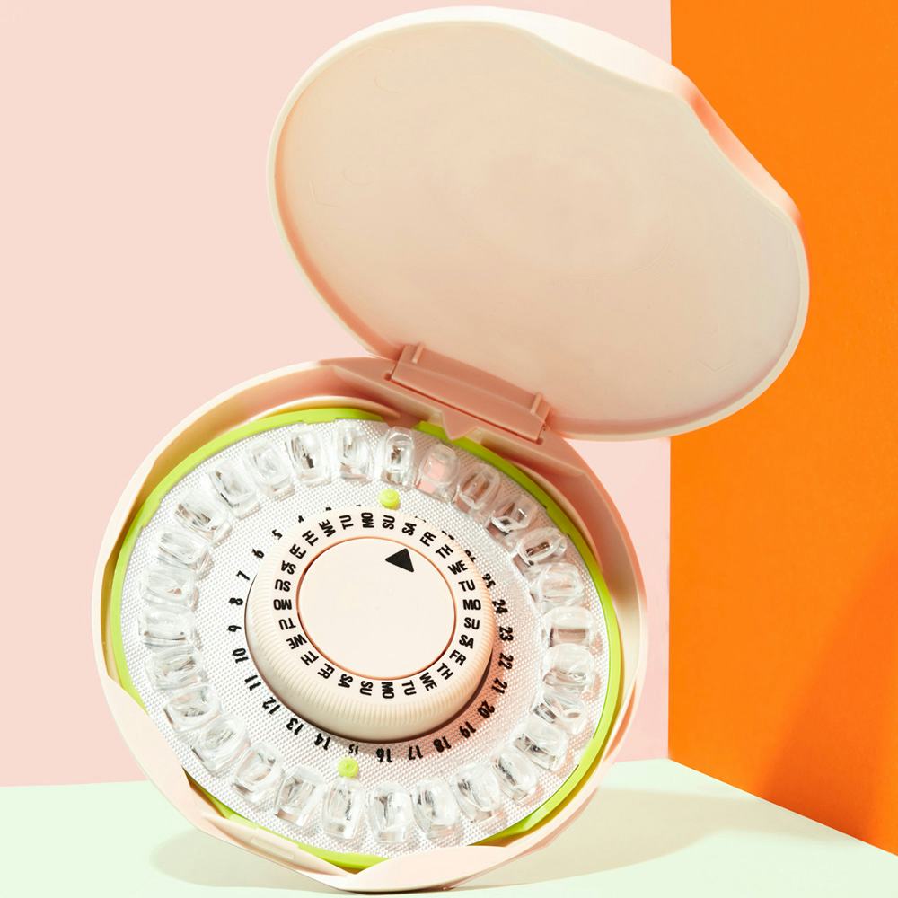 The New Birth Control Mandate Is Here—This Is What You Need To Know
