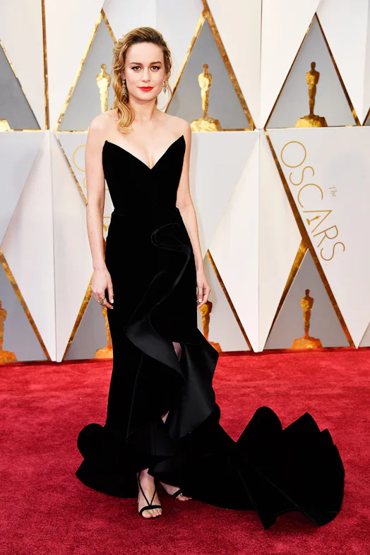 best red carpet dresses 2017 Best and Worst of 2017 Oscar red carpet looks