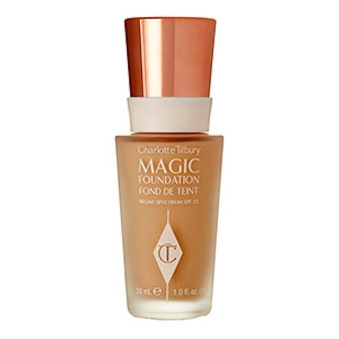 Magic Foundation