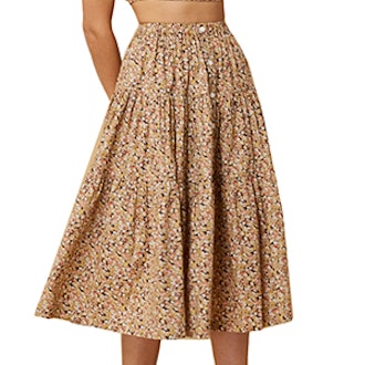 The Margot Two Piece