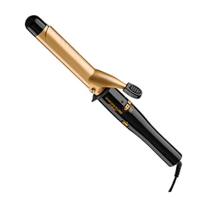 Infiniti Pro Gold Ceramic Curling Iron