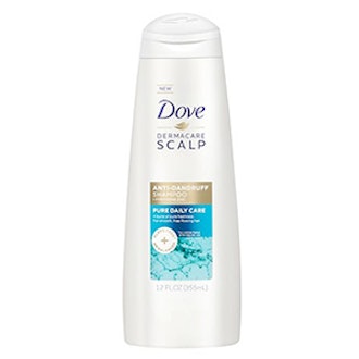 Derma Care Scalp Anti Dandruff Shampoo