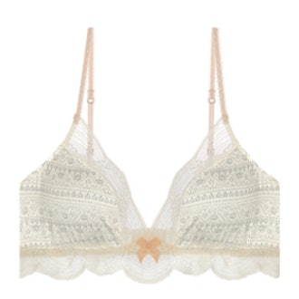 Encajes Bralet