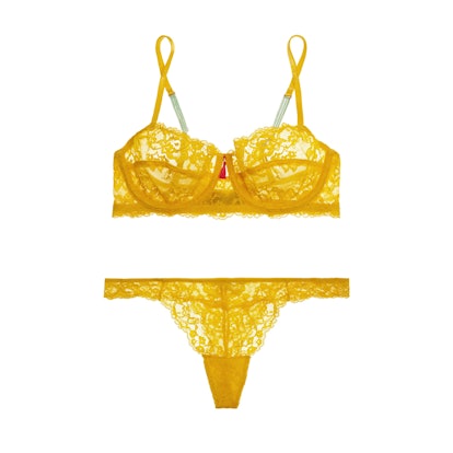 The Best Lingerie Sets To Buy Now