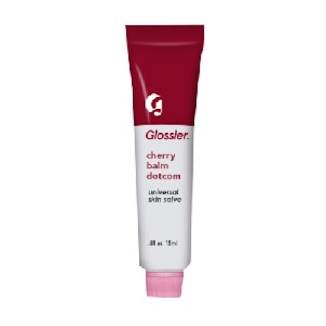 Flavored Balm Dotcom in Cherry