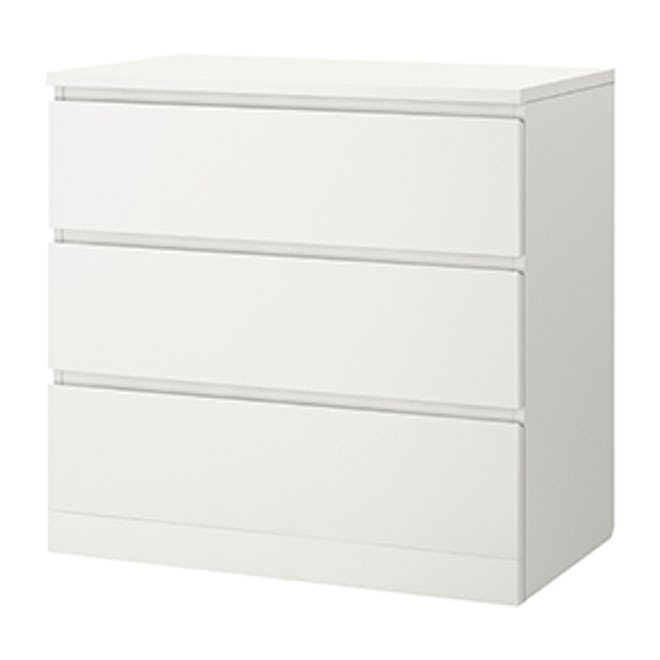 Malm Dresser