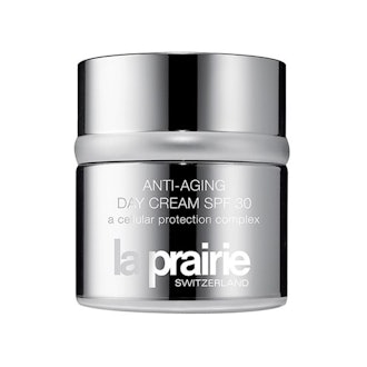 La Prairie Anti-Aging Day Cream Sunscreen Broad Spectrum SPF 30
