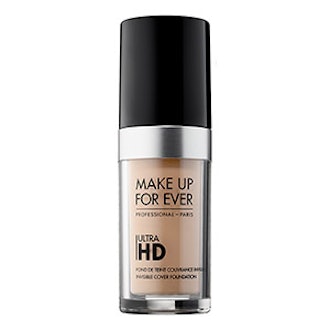 Make Up For Ever Ultra HD Invisible Cover Foundation