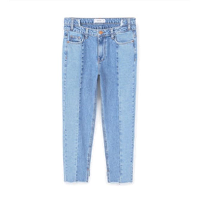 Cameo Relaxed Jeans