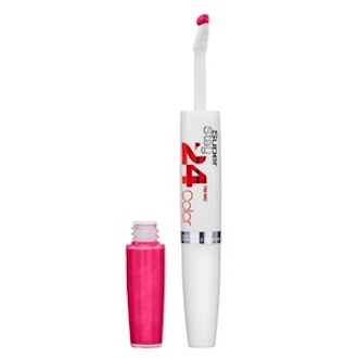 SuperStay 24 Hour Lipcolor in Reliable Raspberry