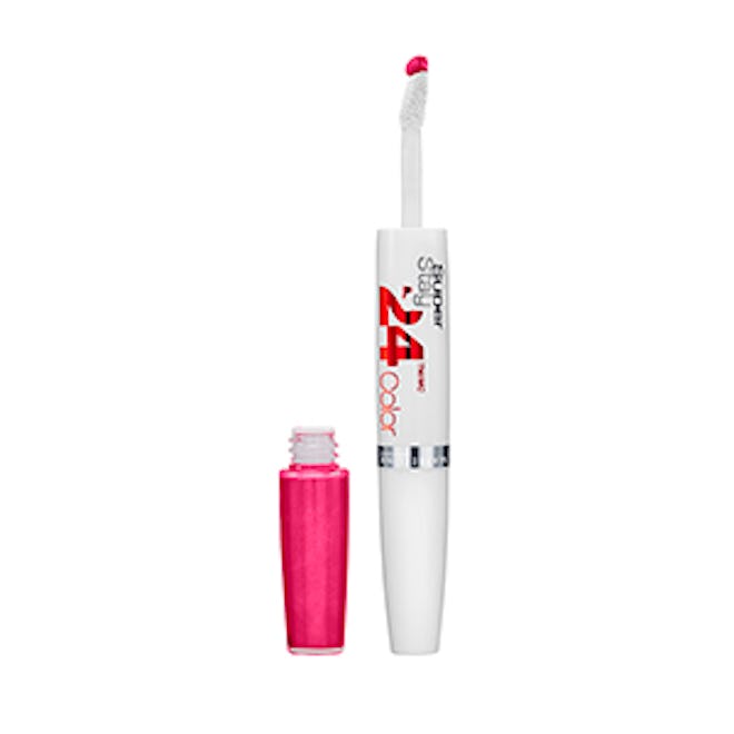 SuperStay 24 Hour Lip Color