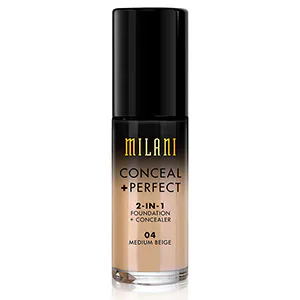 best foundation that covers everything