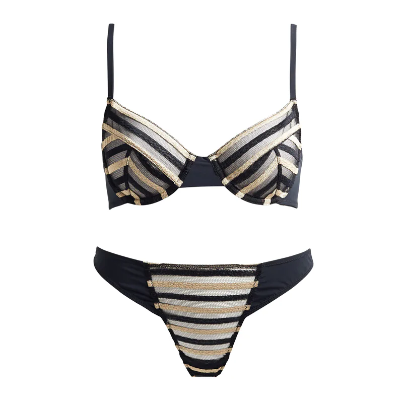 The Best Lingerie Sets To Buy Now