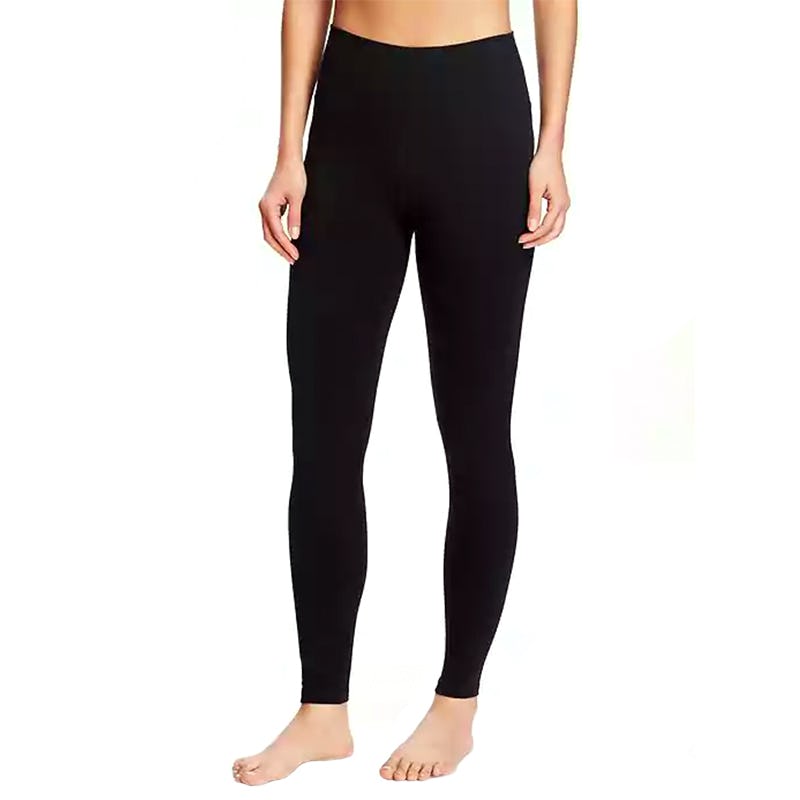 Topshop calf length clearance leggings