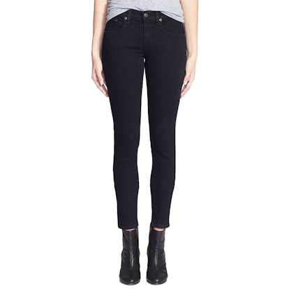 The Best Skinny Jeans At Every Price Point