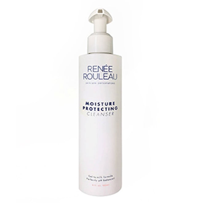 Moisture Protecting Cleanser