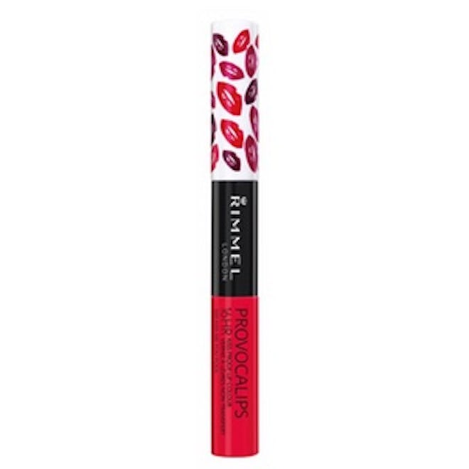 Provocalips 16 Hour Kiss Proof Lip Colour in Kiss Me You Fool