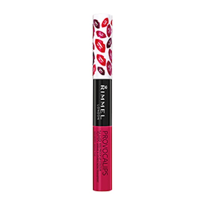 Provocalips 16 Hour Kiss Proof Lip Colour