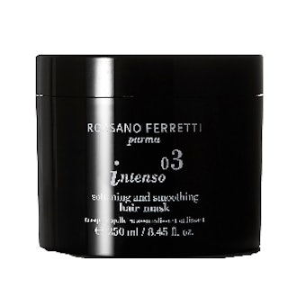 Intenso Softening and Smoothing Hair Mask