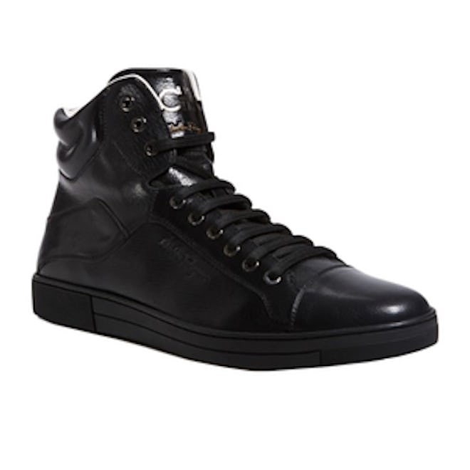 Stephen 4 High Top Sneakers