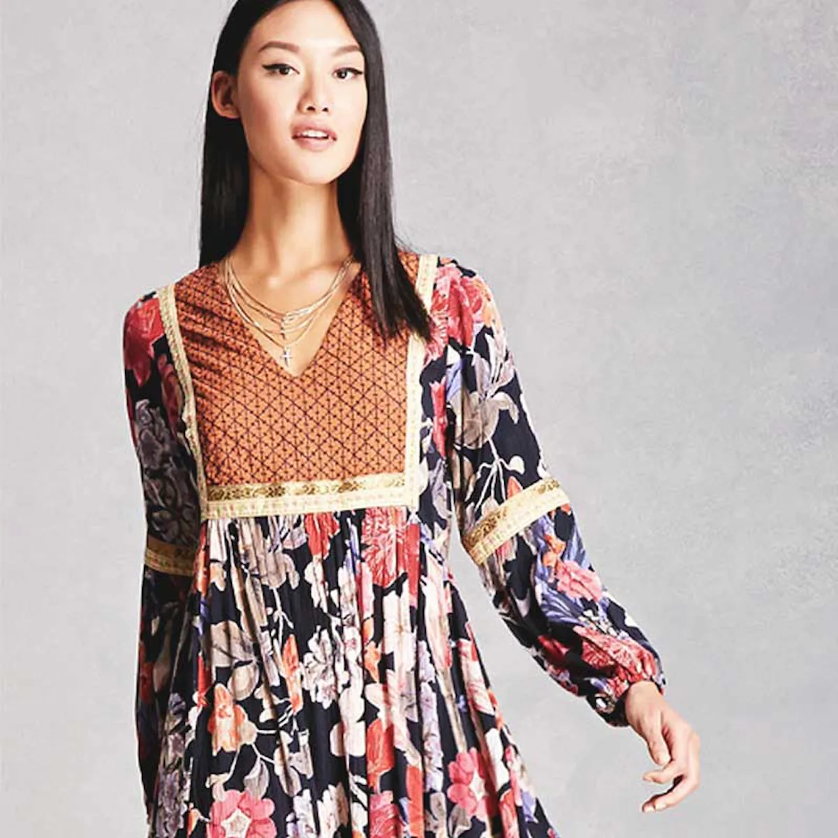 Hotsell Embroidered Floral Embroidered Maxi Dress Forever 21 The Best Pieces To Buy At Forever 21 Hotsell Embroidered Floral Embroidered Maxi Dress Forever 21 The Best Pieces To Buy At Forever 21