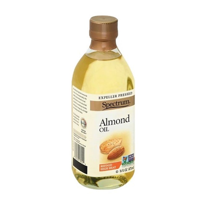 Spectrum Almond Oil