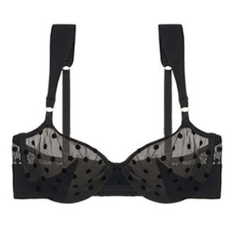 Olivia Humming Underwire Bra