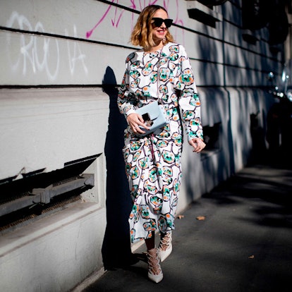 The Best Street-Style Outfits To Start Copying Now