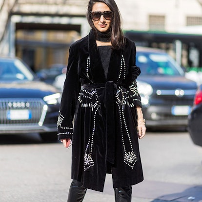 The Best Street-Style Outfits To Start Copying Now
