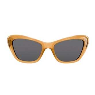 Horse and Carriage Cat Eye Sunglasses