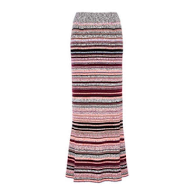 Rosa Knit Skirt