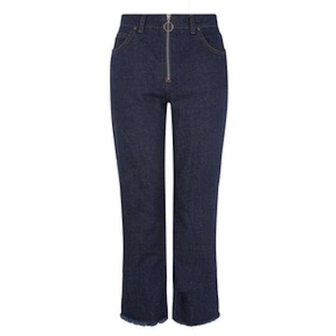 Indigo Ring Jeans