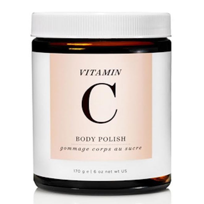 Vitamin C Body Polish