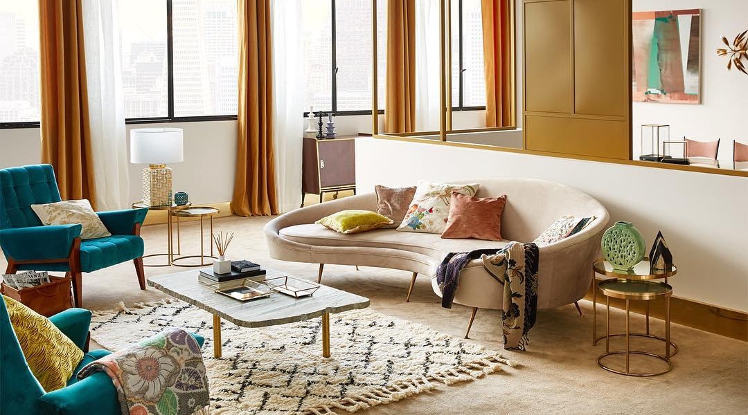 What Interior Designers Buy From Zara Home