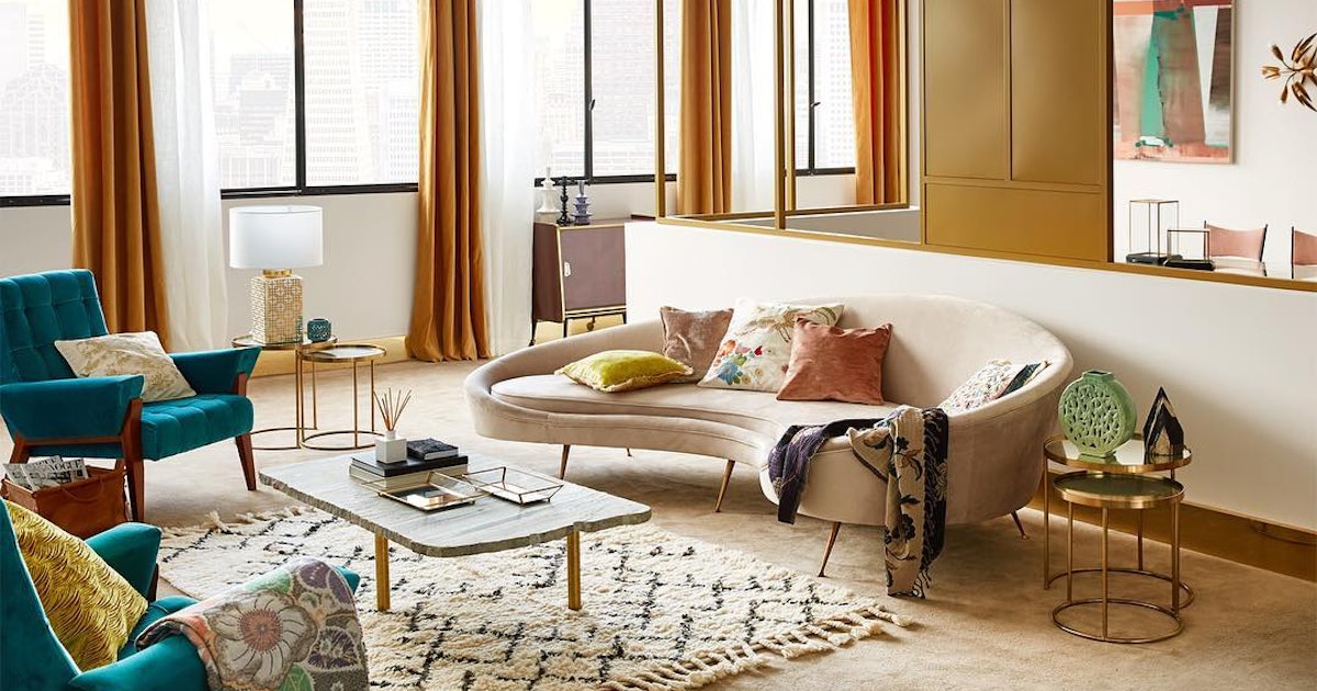 What Interior Designers Buy From Zara Home