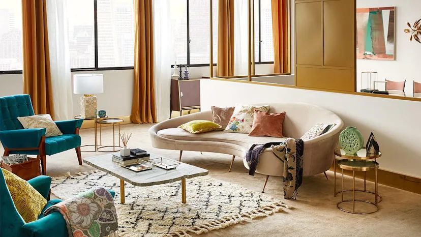 What Interior Designers Buy From Zara Home