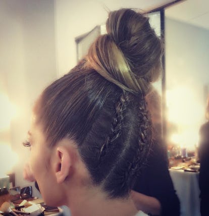 This Is The It-girl Hairstyle You Can Actually Pull Off