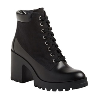 BP. Shoes “Madison” Lace-Up Boot