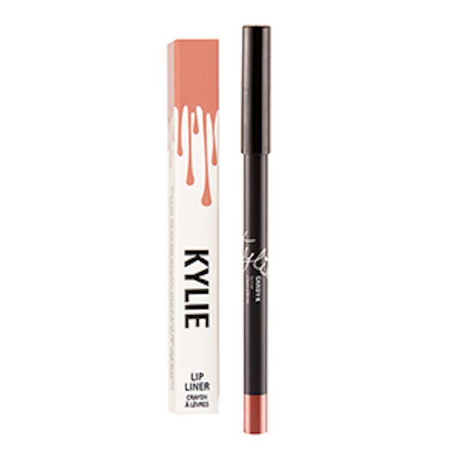 Lip Liner in Candy K