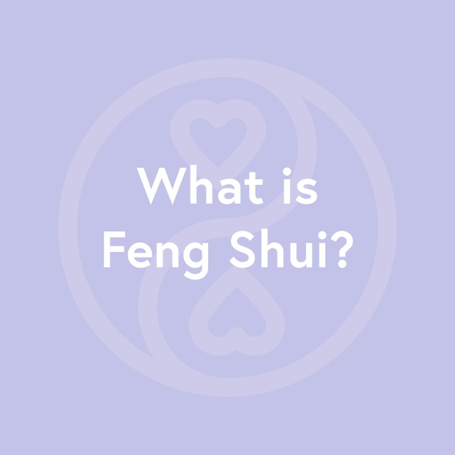 How To Feng Shui Your Home In 5 Easy Steps