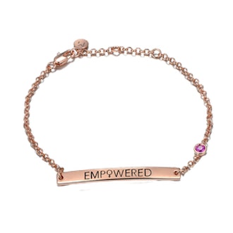 Women’s Empowerment Bracelet